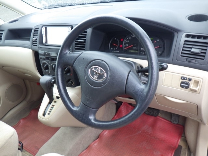 COROLLA SPACIO