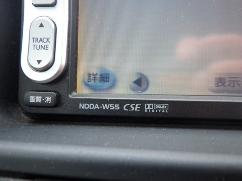 COROLLA SPACIO