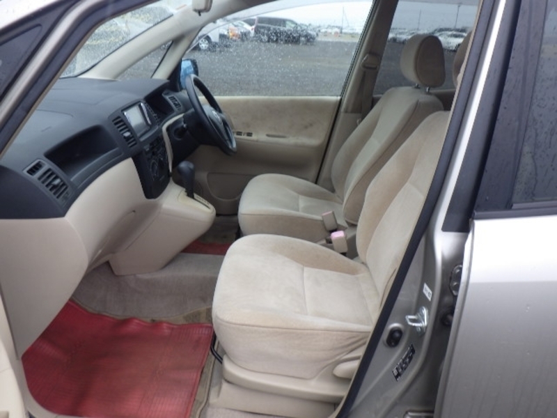 COROLLA SPACIO