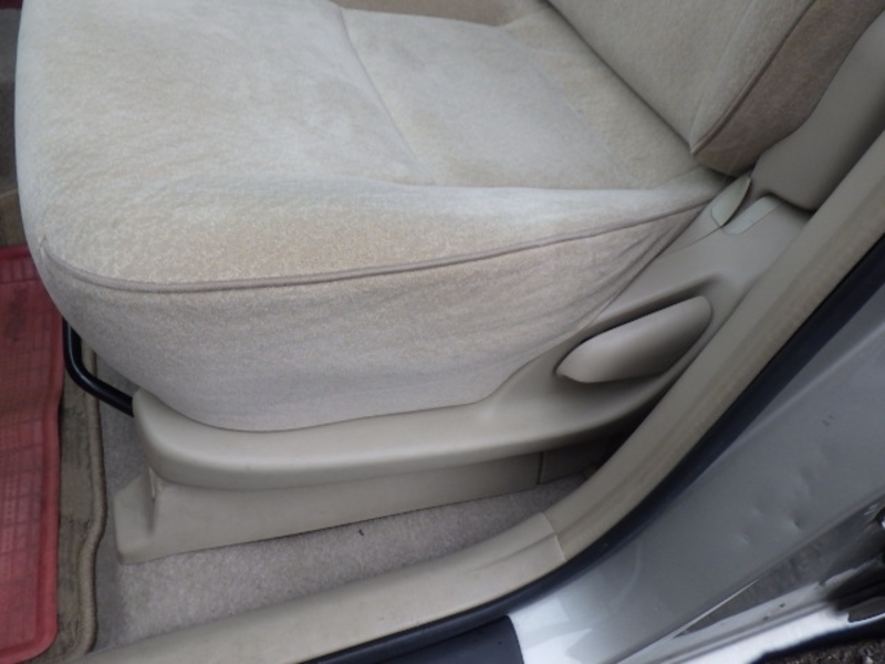 COROLLA SPACIO