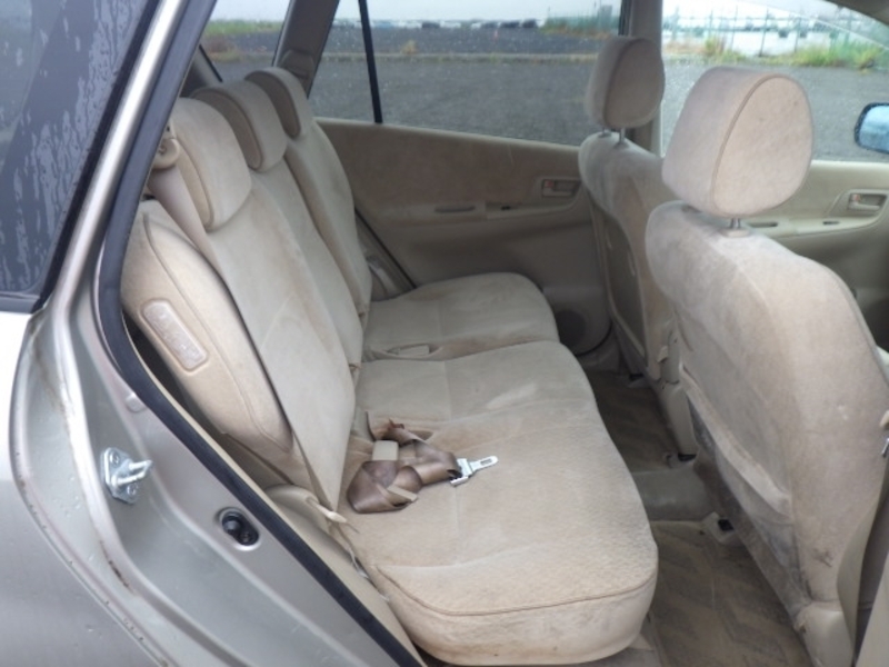 COROLLA SPACIO