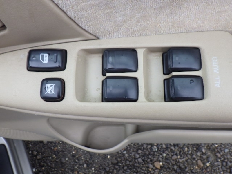 COROLLA SPACIO