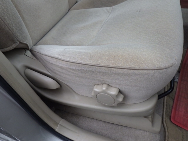 COROLLA SPACIO