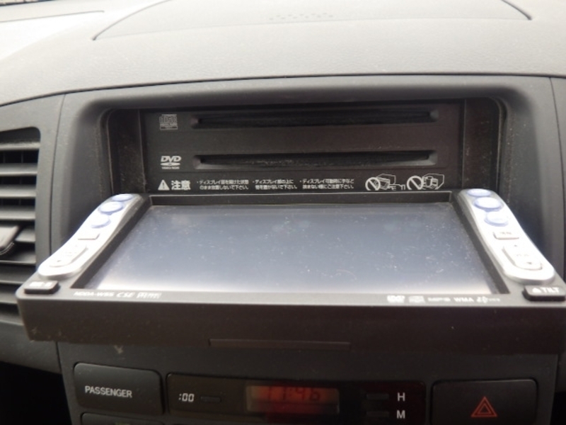 COROLLA SPACIO