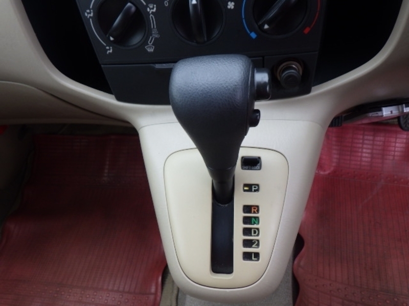 COROLLA SPACIO