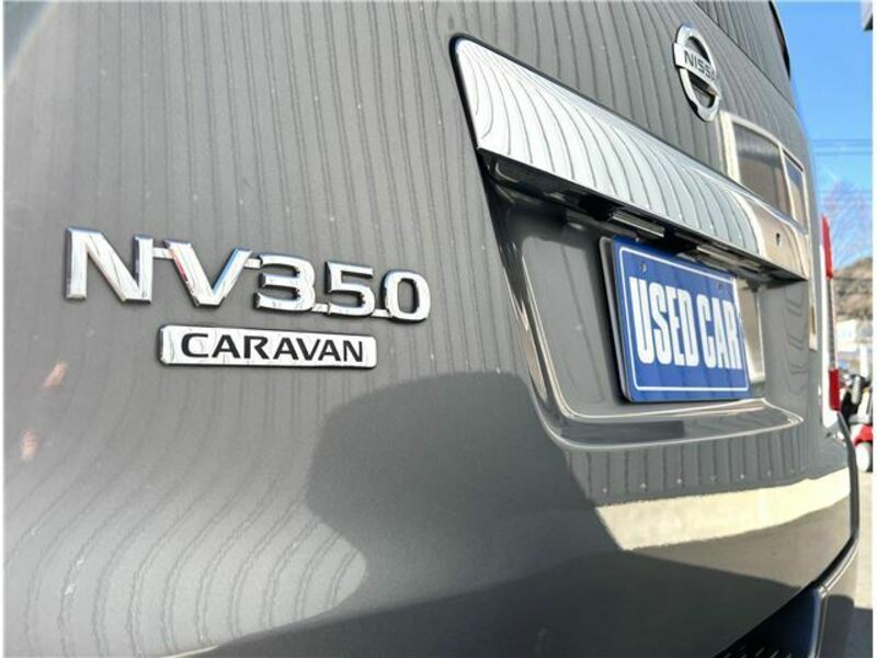 NV350 CARAVAN-13