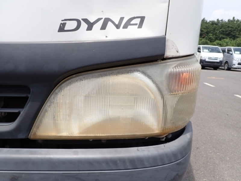 DYNA