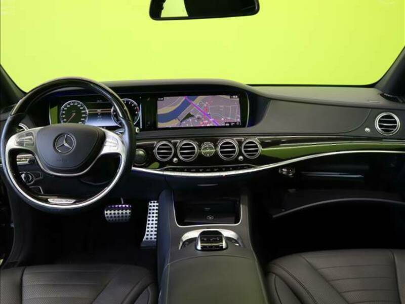 S-CLASS