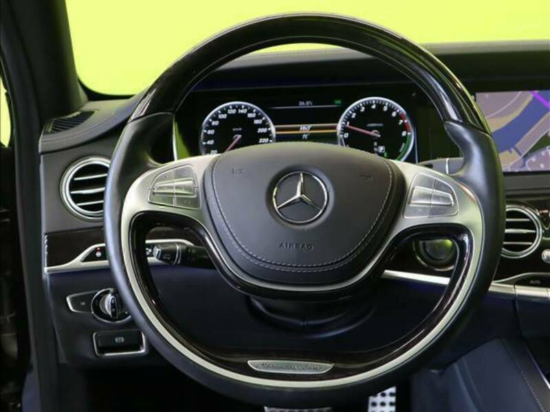 S-CLASS