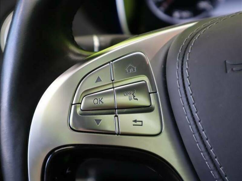 S-CLASS