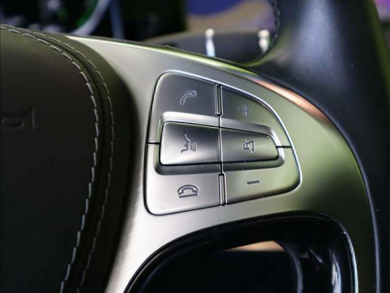 S-CLASS