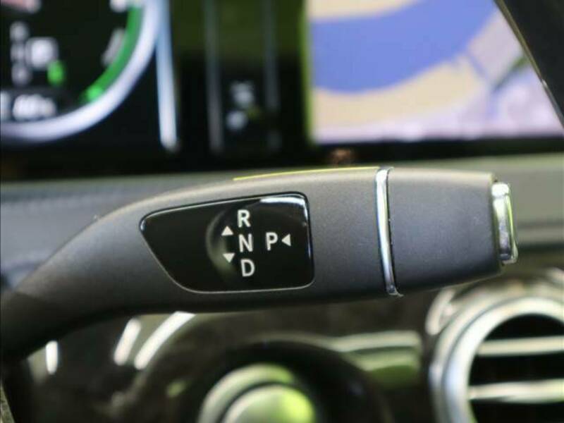 S-CLASS