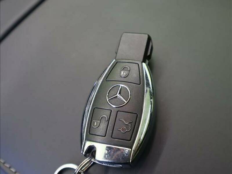 S-CLASS