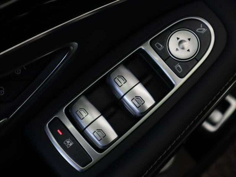 S-CLASS