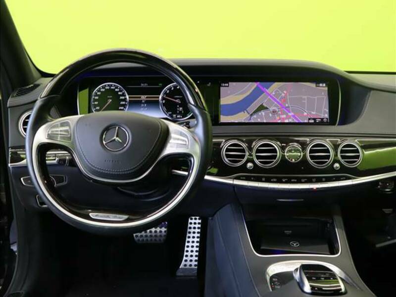 S-CLASS