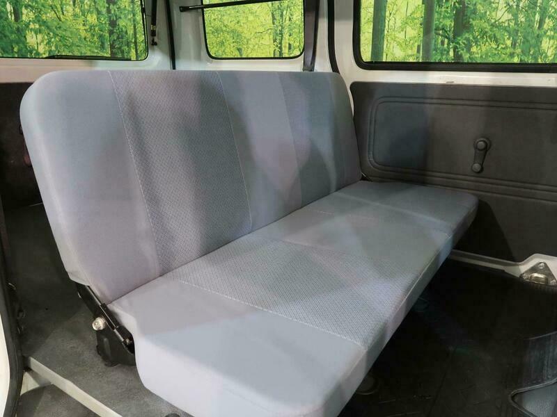 HIJET CARGO