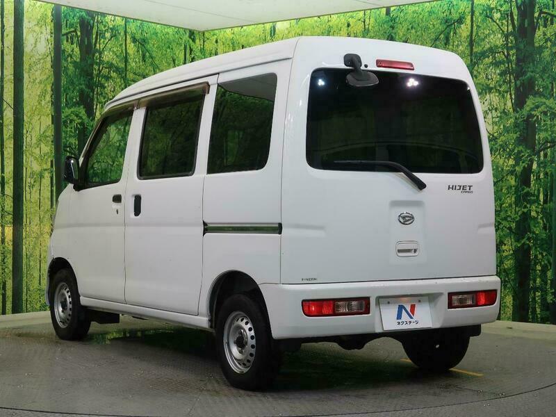 HIJET CARGO