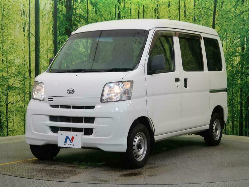 HIJET CARGO