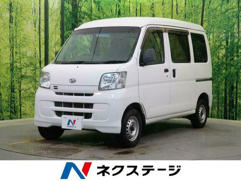 HIJET CARGO