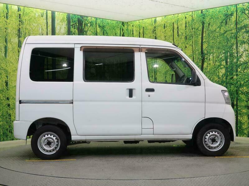 HIJET CARGO