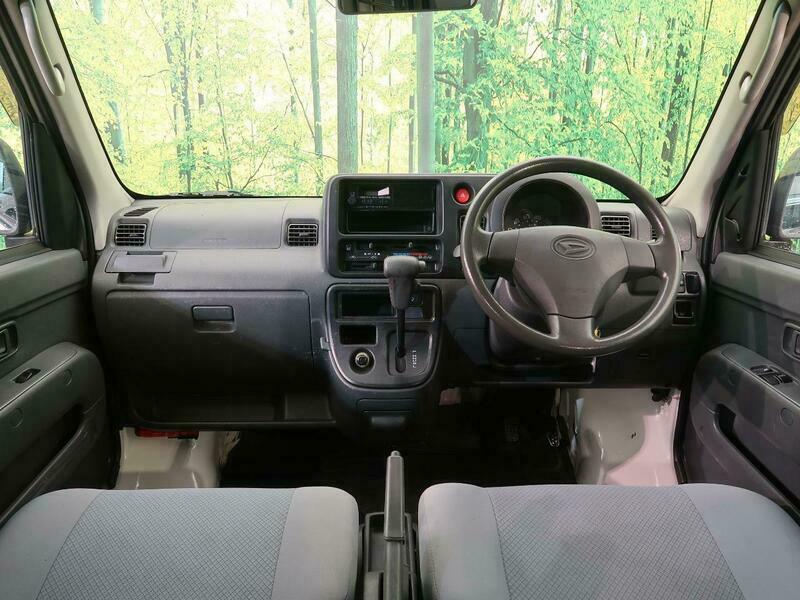 HIJET CARGO