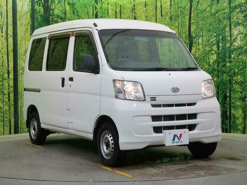 HIJET CARGO