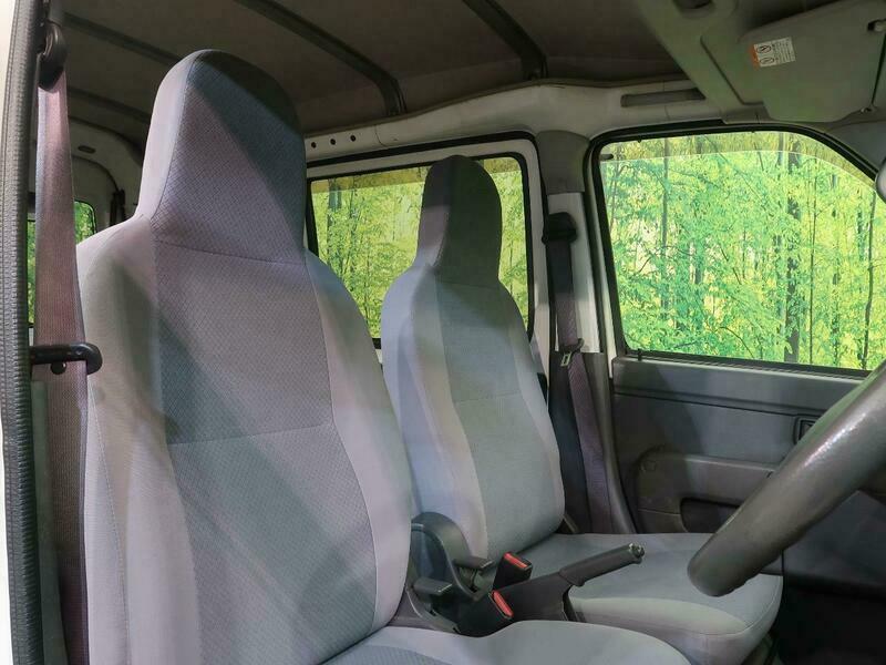HIJET CARGO