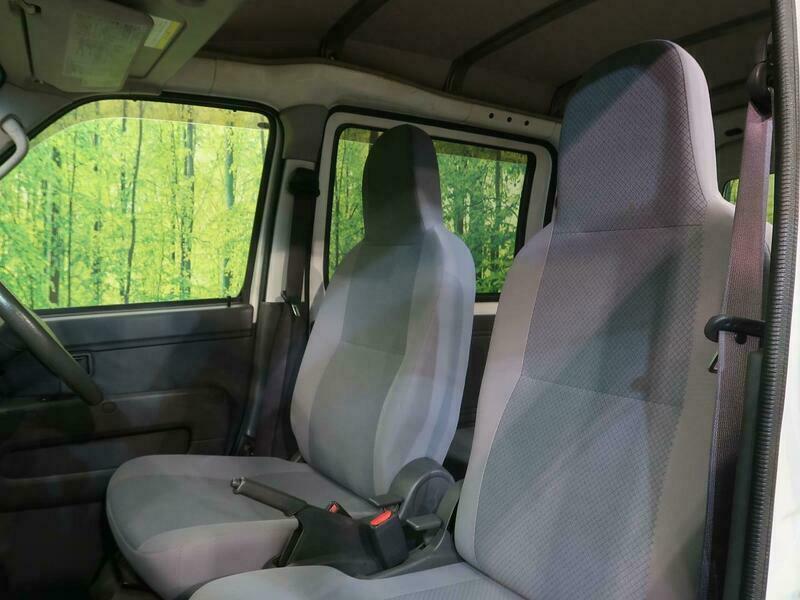 HIJET CARGO