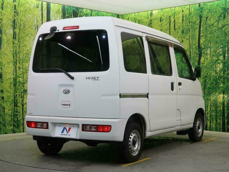 HIJET CARGO
