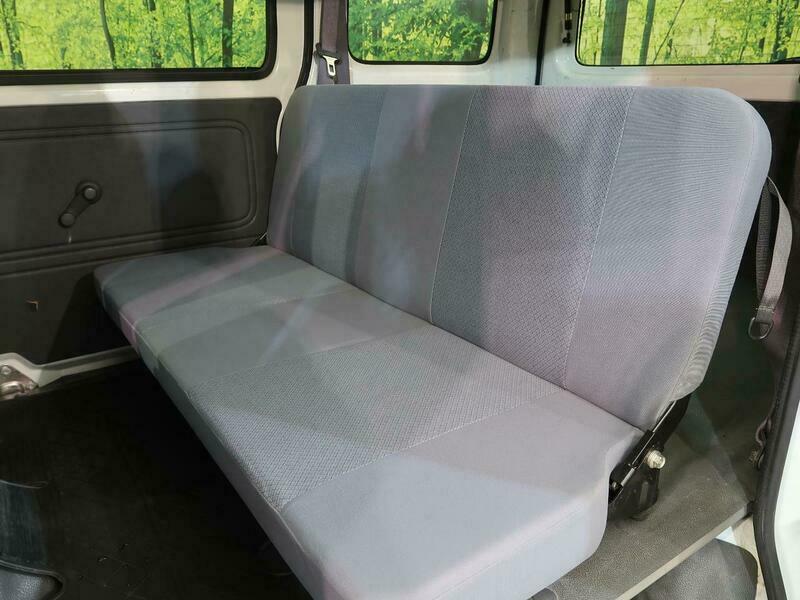 HIJET CARGO