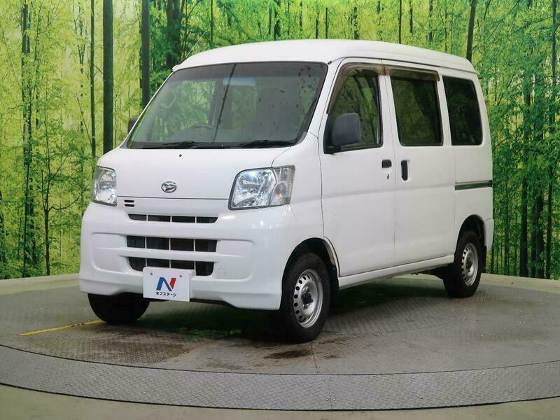 HIJET CARGO-0