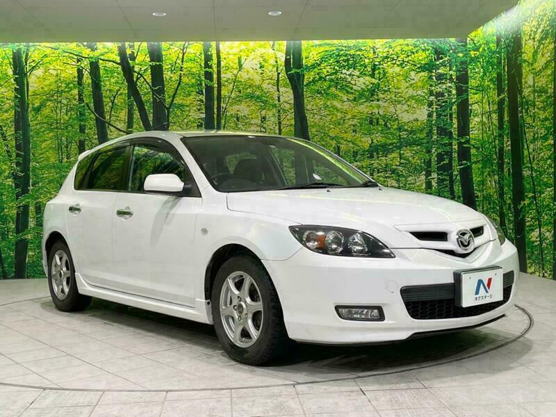 Axela Sport