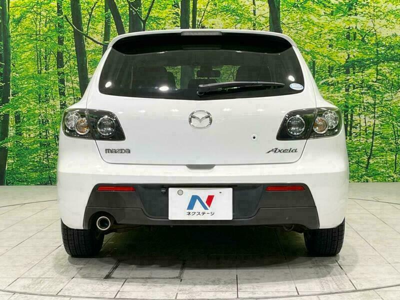 Axela Sport