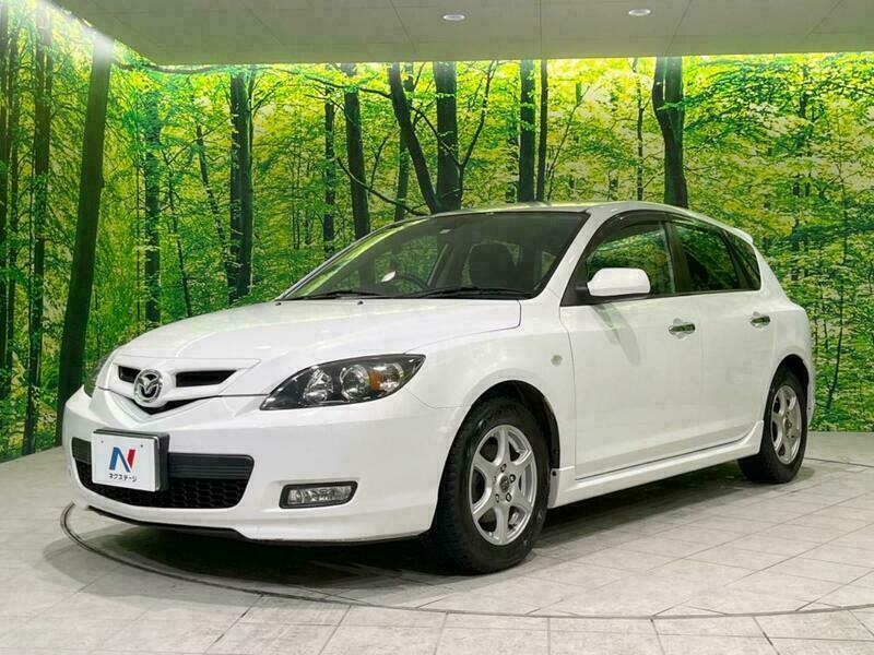 Axela Sport