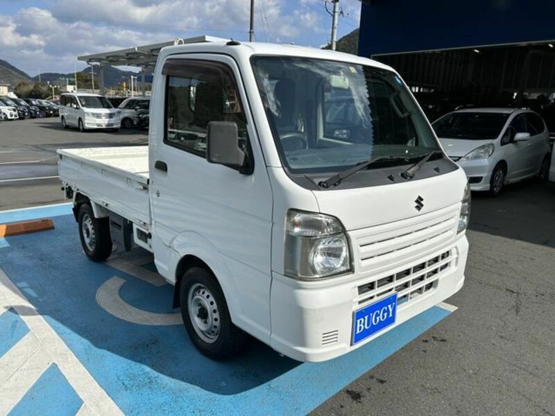 CARRY TRUCK-2