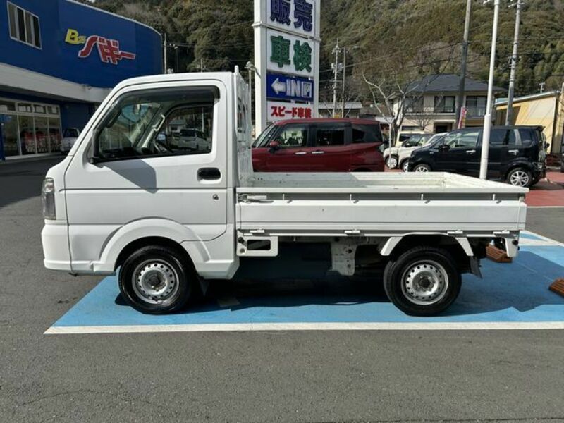 CARRY TRUCK