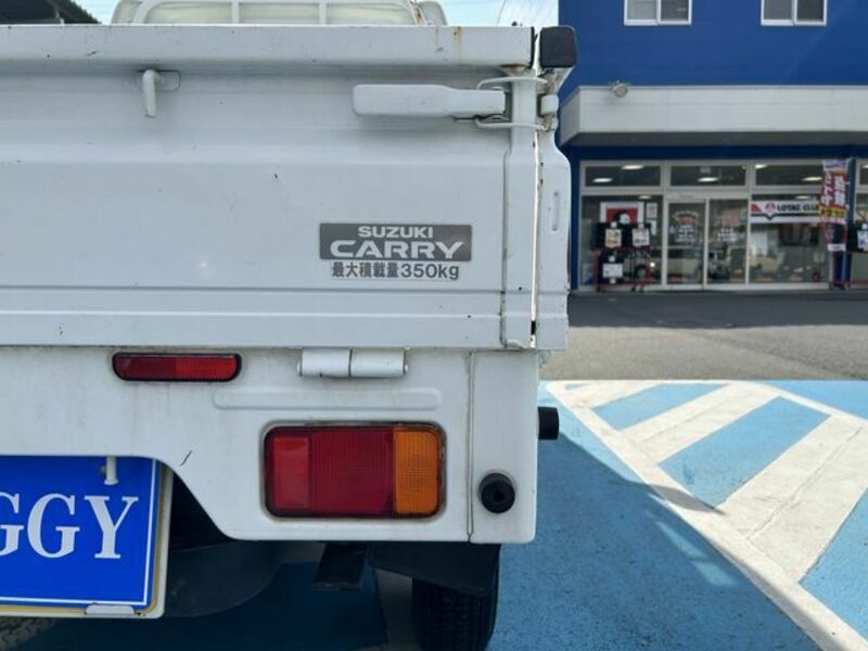 CARRY TRUCK