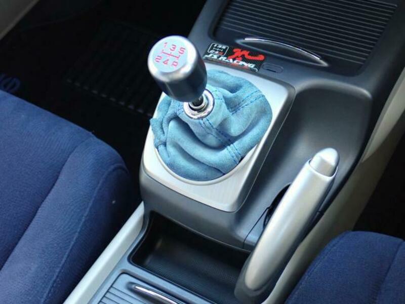 CIVIC-15