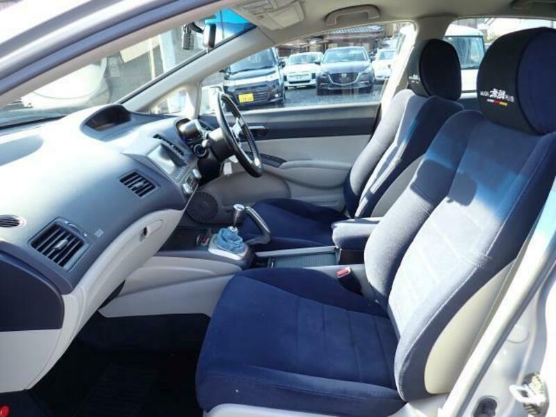 CIVIC-5