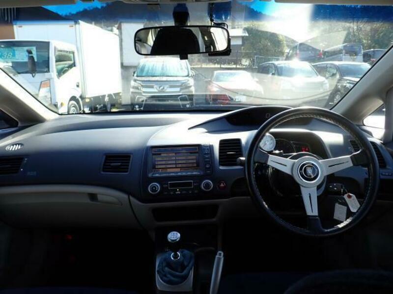 CIVIC-2