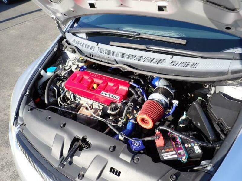 CIVIC-7