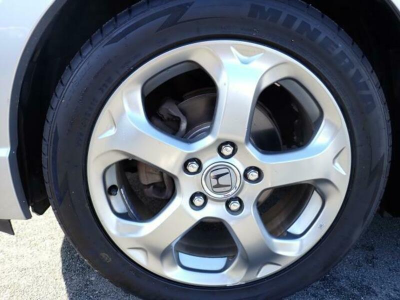CIVIC-8