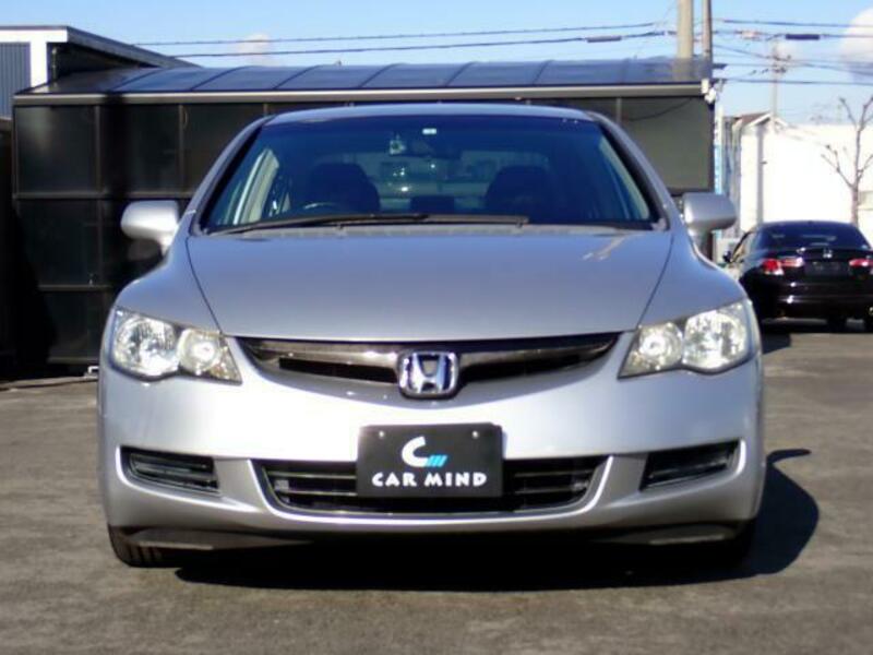 CIVIC-9