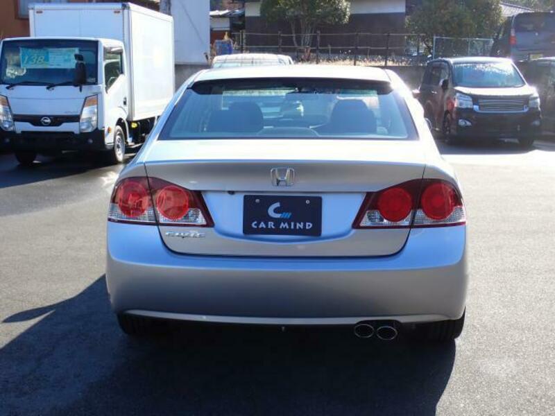 CIVIC-1