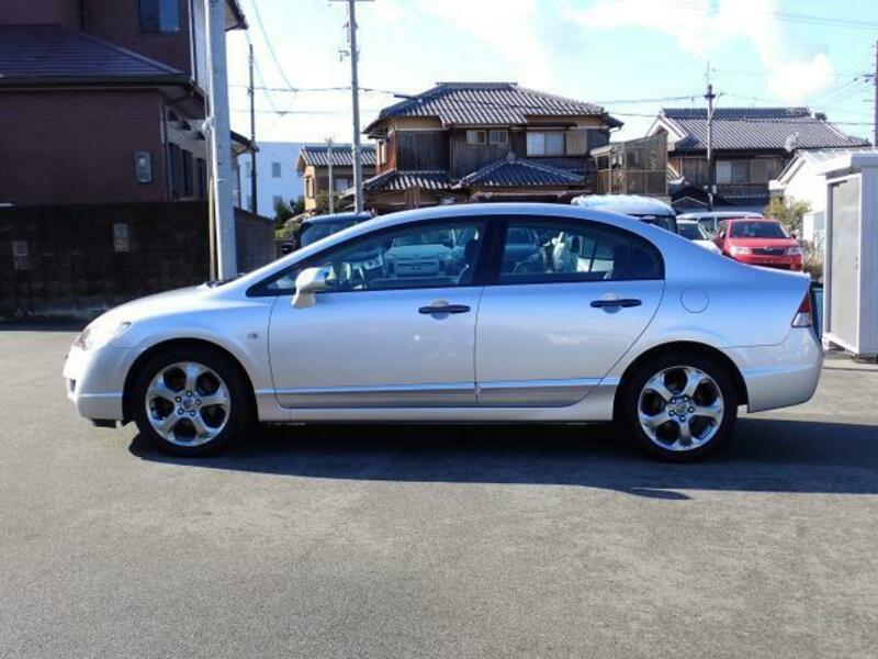 CIVIC-10