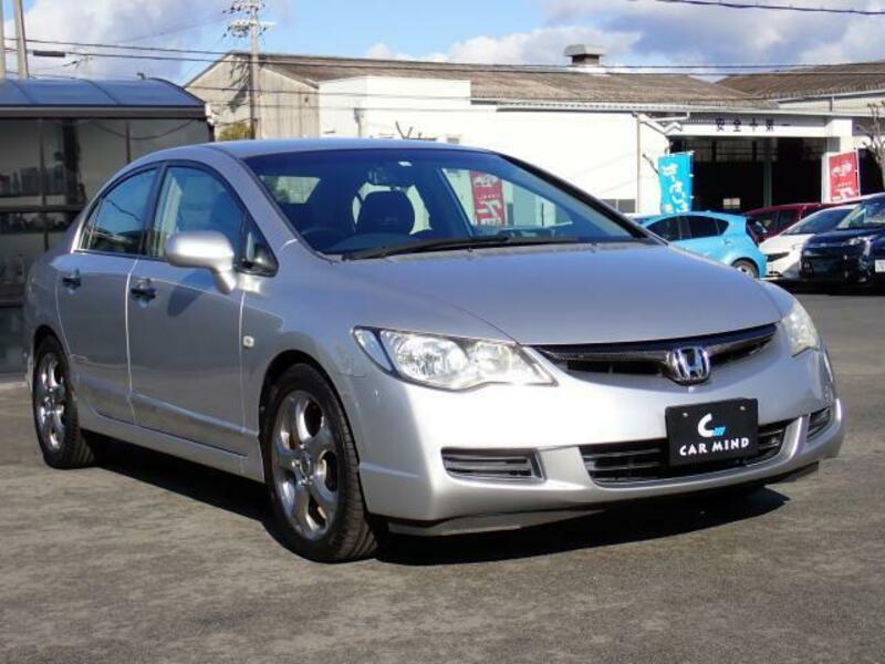 CIVIC-11