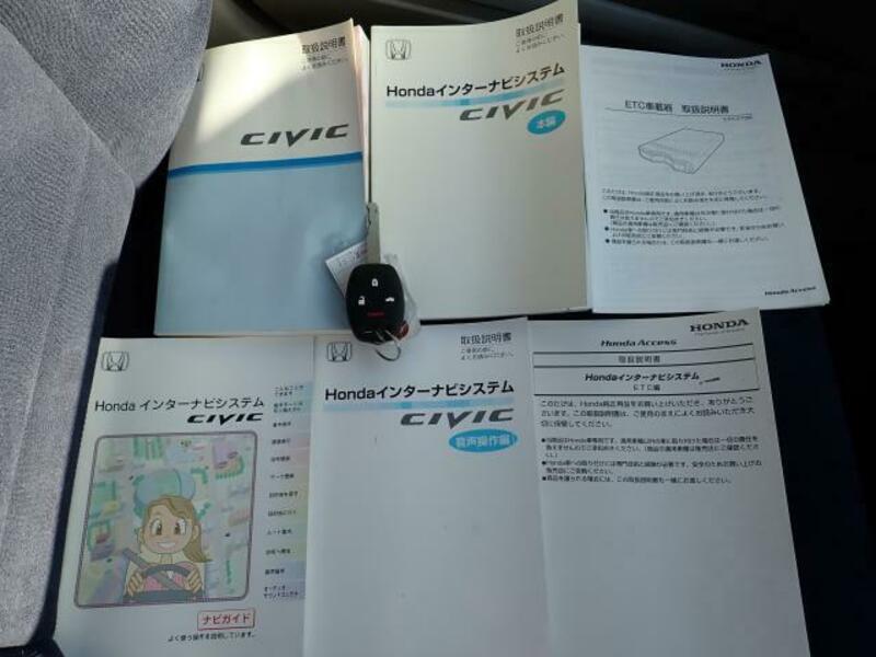 CIVIC-12