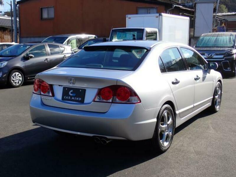 CIVIC-13