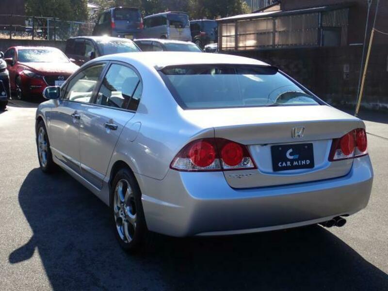 CIVIC-14