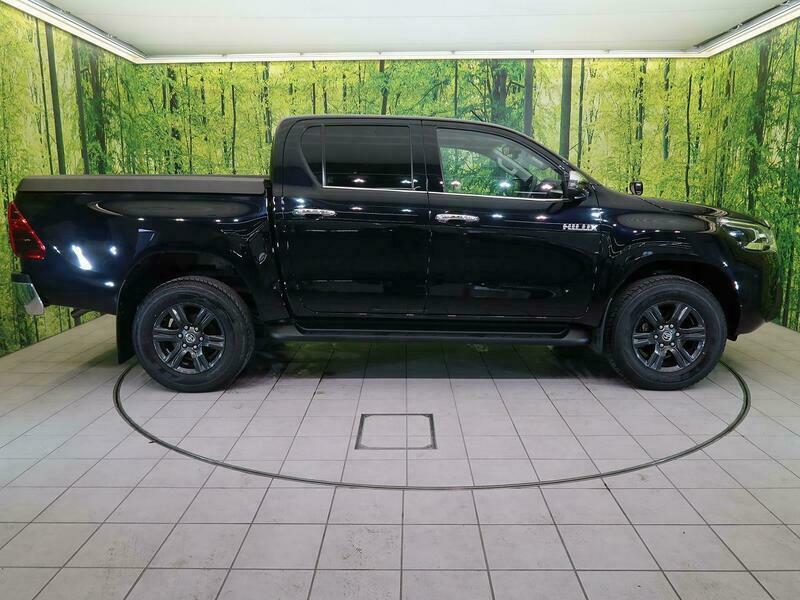 HILUX